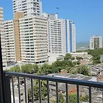 1111 Entre Lagos, Cartagena, cerca a la muralla