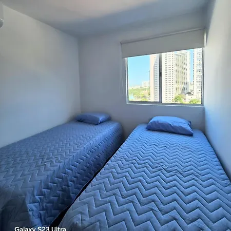 1111 Entre Lagos, Cartagena, Cerca A La Muralla Apartamento *