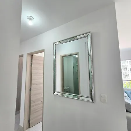 Apartamento 1111 Entre Lagos, Cartagena, Cerca A La Muralla