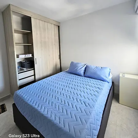 1111 Entre Lagos, Cartagena, Cerca A La Muralla Apartamento Cartagena