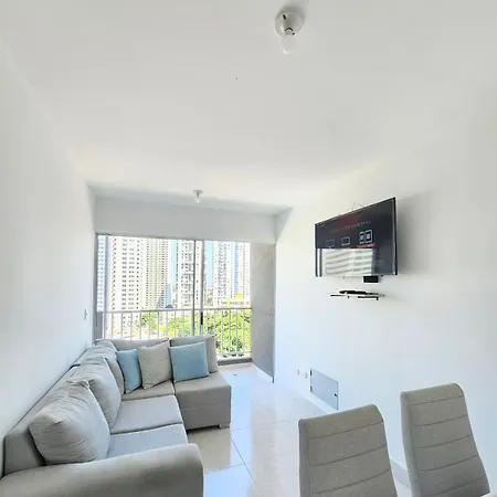 1111 Entre Lagos, Cartagena, Cerca A La Muralla Apartamento